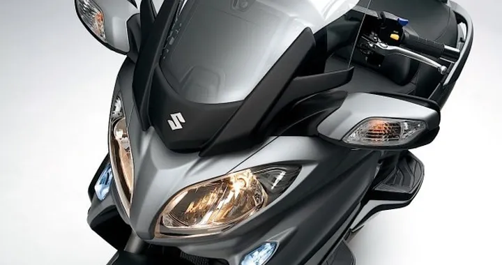 Suzuki: le prime promozioni del 2015