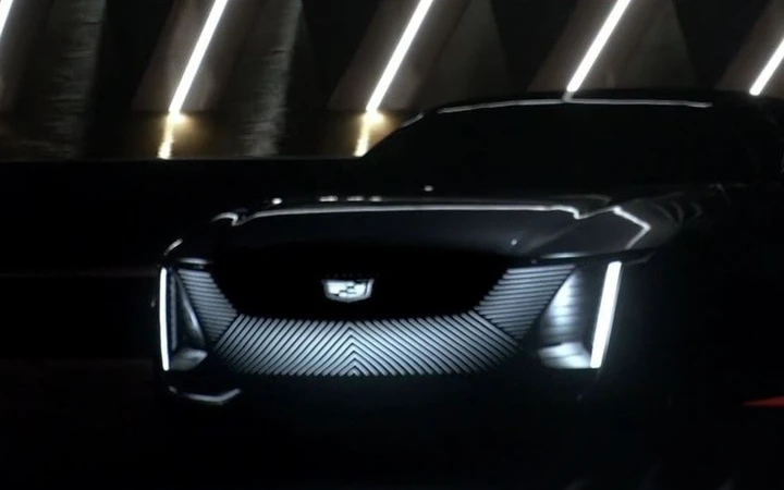 Cadillac Celestiq Concept al CES 2021: anticipa la mobilità del futuro