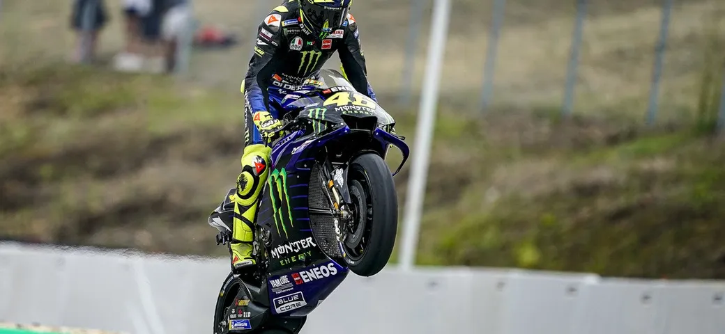 MotoGP, calano i telespettatori. Perché?
