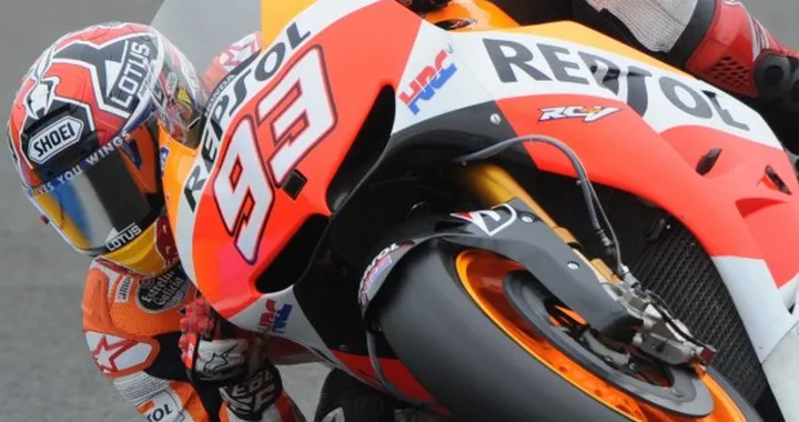 MotoGP: Marc Marquez è già il Rookie Of The Year 2013