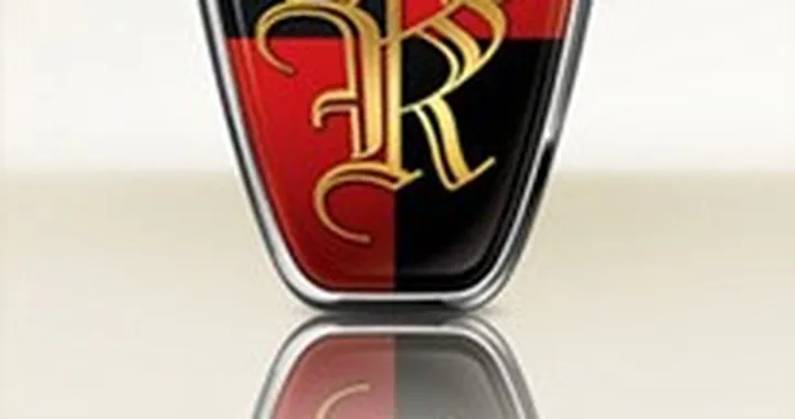 La Rover cinese diventa "Roewe"!