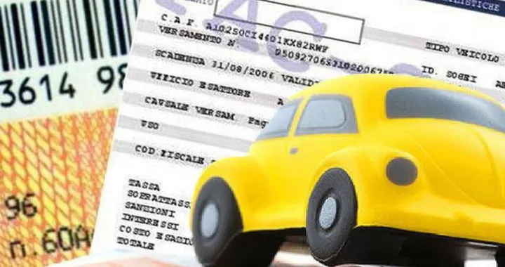 Bollo auto e multe scaduti: rottamazioni in vista? Ecco le ipotesi del Governo Draghi