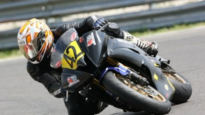 Scatto in Corsa: Trofeo Italiano Amatori