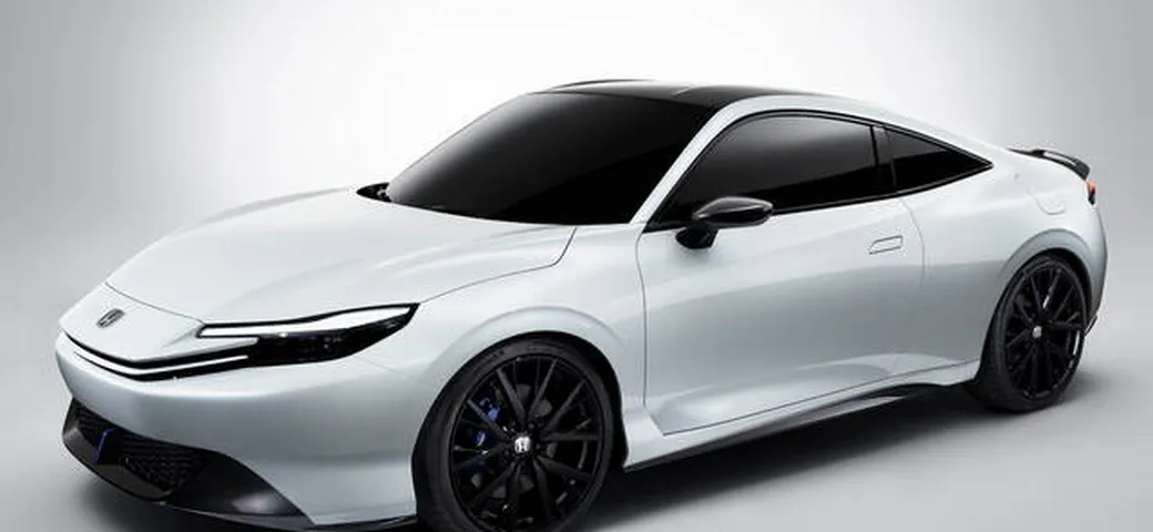 Honda Prelude, la nuova giapponese promette prestazioni adrenaliniche