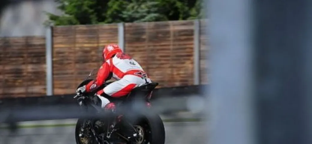 Test segreti per Michael Schumacher in Francia
