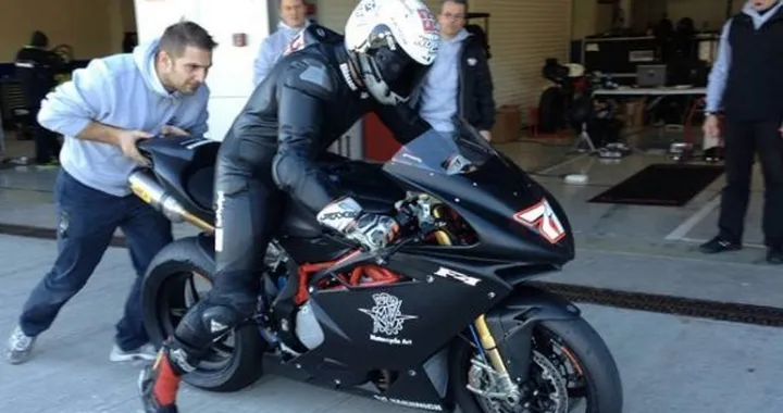 SBK, Corti sprona la MV: "Niente è impossibile"