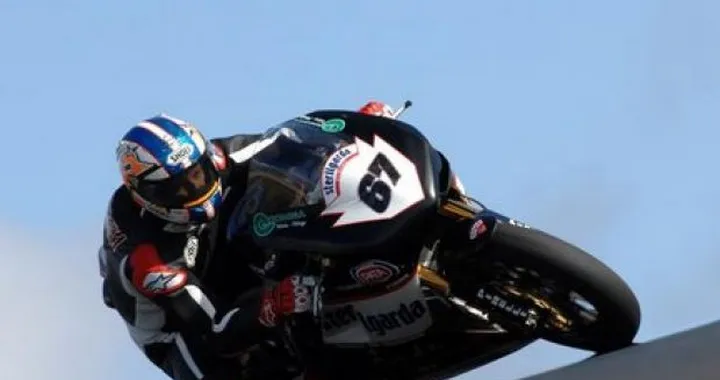 Shane Byrne: "Io e Spies gli outsider in WSBK"