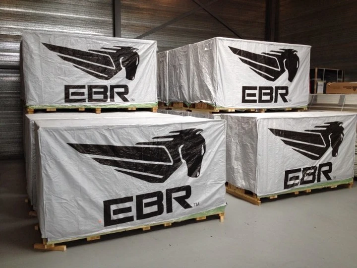 Erik Buell Racing: le prime moto EBR sbarcano in Europa