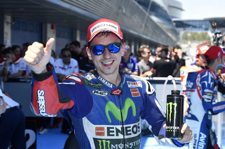 MotoGP Le Mans 2015: Jorge Lorenzo favorito?