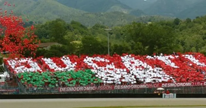 Motomondiale Assen: italiani, sveglia! Voglia di “tricolore”