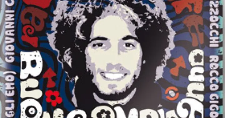 "Buon compleanno Sic" in edicola con la Rosa