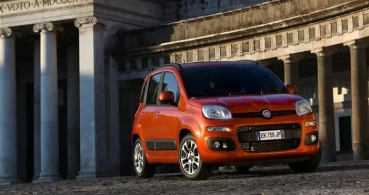 Fiat punta sul GPL, non sulle auto elettriche. Ecco perché