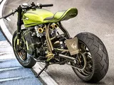 Cafè Dragstar: la retrò 