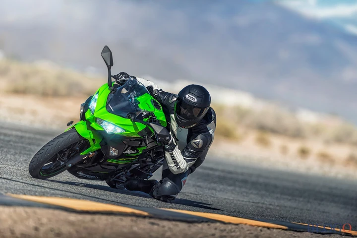 Kawasaki Day 2018: tra pista e special guests