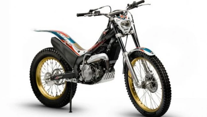 Montesa Cota 4RT 2012