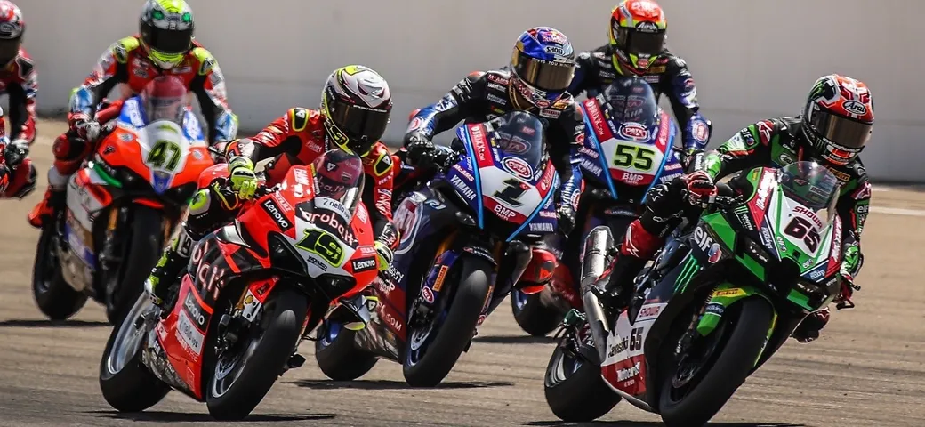 SBK Estoril 2022: orari TV dal Portogallo