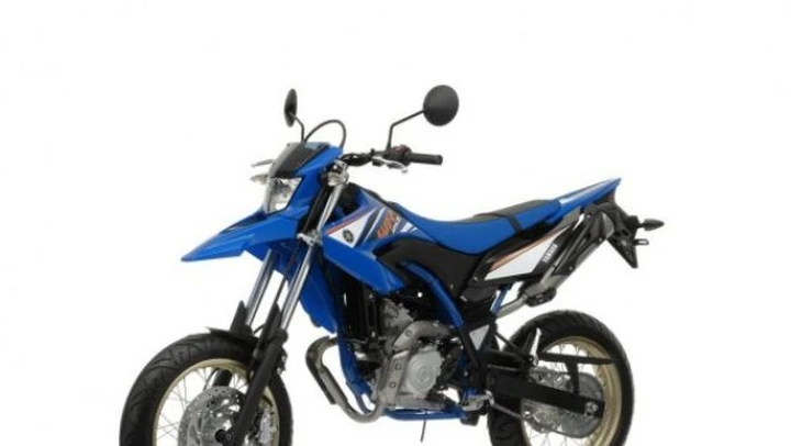 Yamaha WR125X in promozione con kit abbassamento sella gratuito