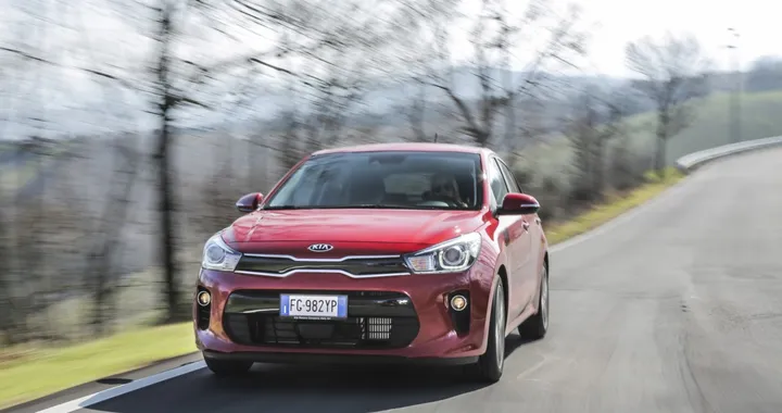Sconti Kia: la Rio a 10.900 euro