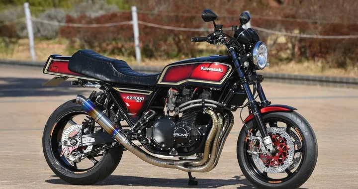 Cuore vintage, anima racing: ecco la RCM-633 che sfida il tempo