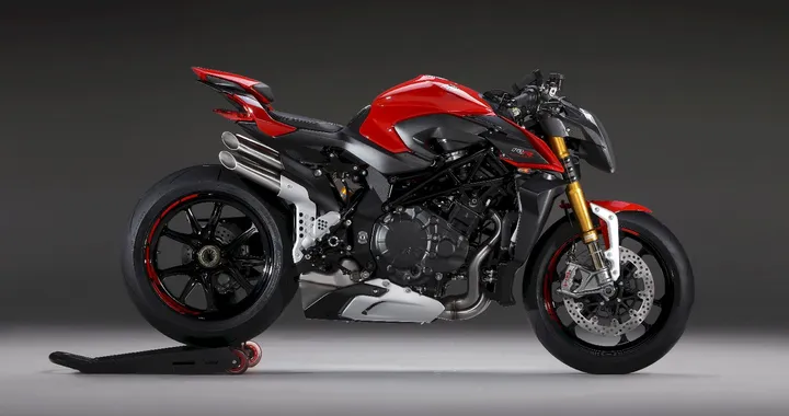 MV Agusta, le nuove promozioni sulla gamma 2020