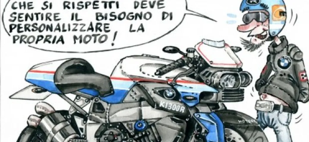 W il tuning