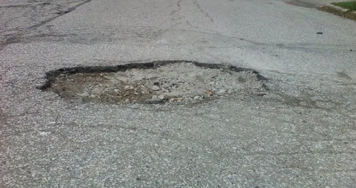 Sicurezza stradale: al via #bastabuche, il piano di Anas per la manutenzione