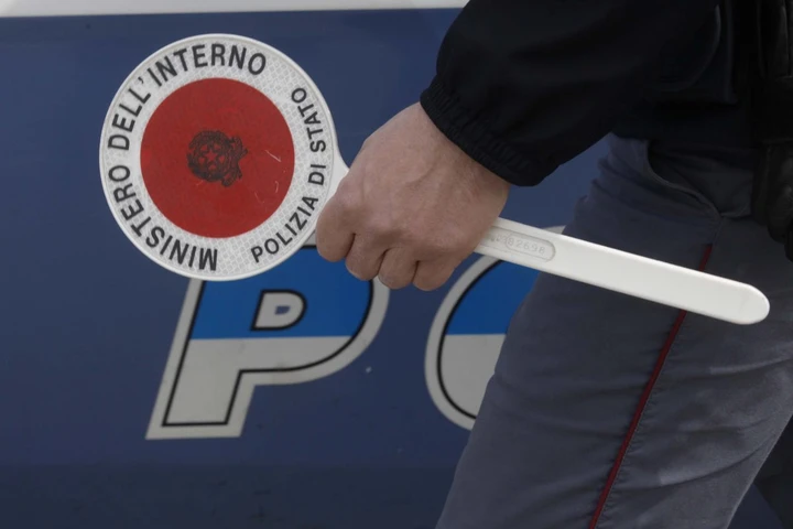 Senza patente