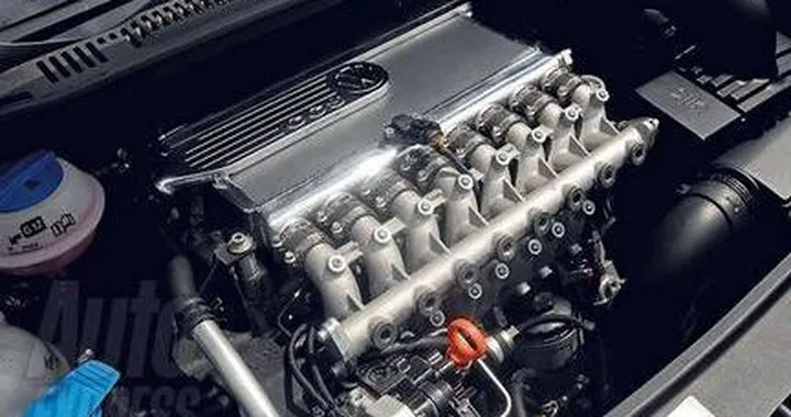 Volkswagen CCS per abbattere le emissioni