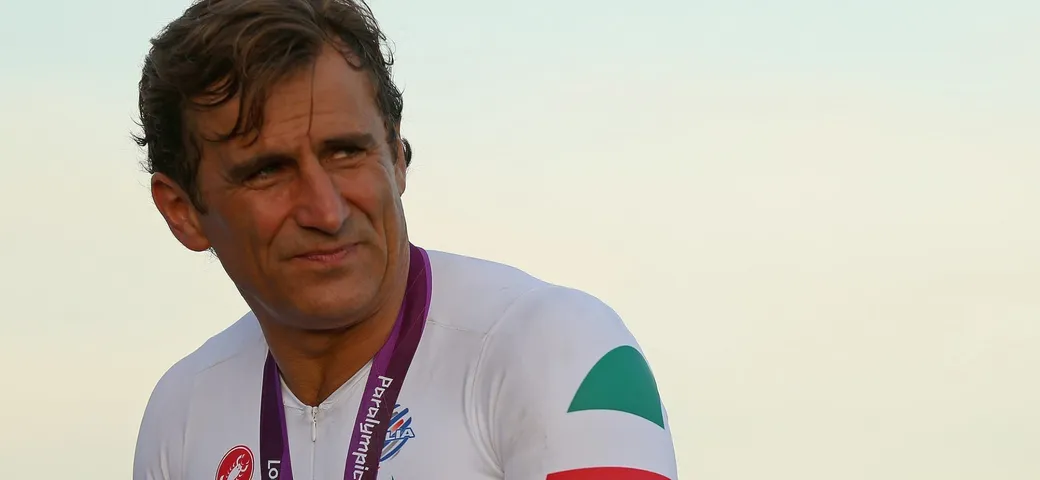 Alex Zanardi torna a casa: le condizioni attuali
