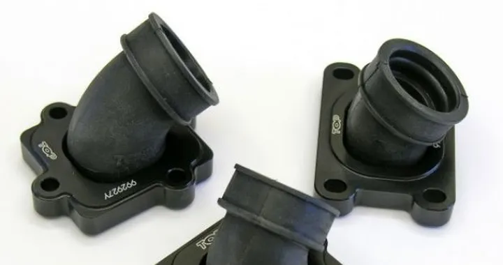 Kit aspirazione Top Performances TPR 360°