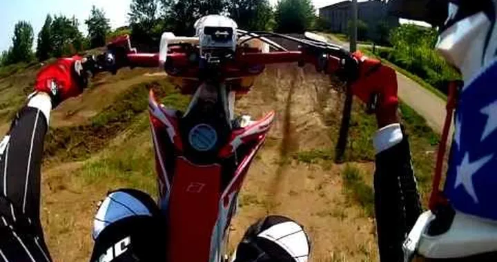 Braaper Trailer - The Pipe That Plays Music and More!