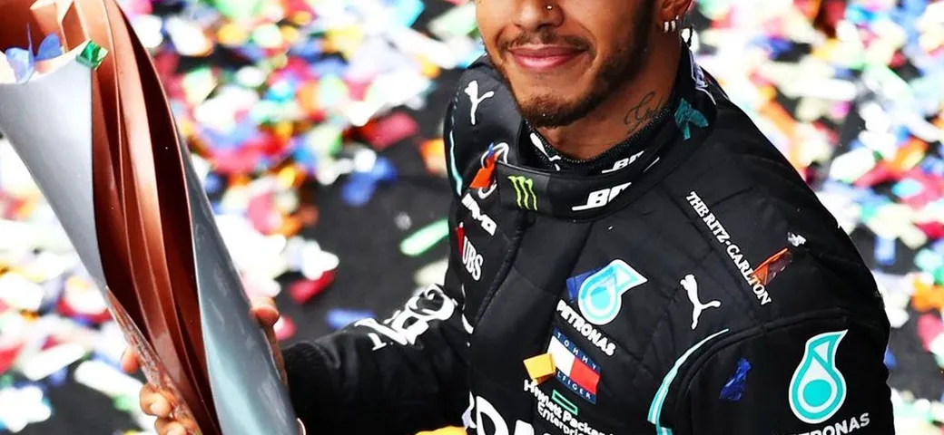 F1, Lewis Hamilton svela i segreti del suo continuo miglioramento