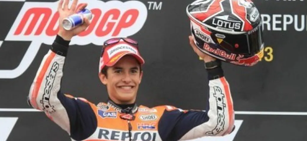 Pagelle MotoGP Brno 2013: Marquez, il 