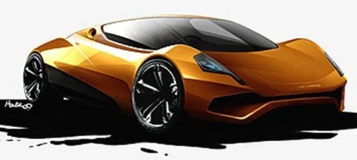 JJAD P1-E: una nuova avversaria per la Tesla?