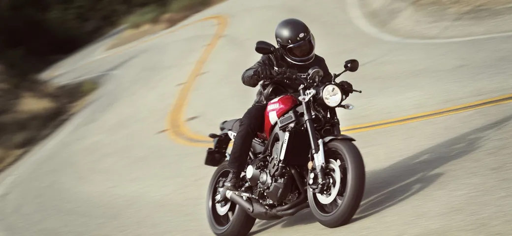 Yamaha XSR700 e XSR900 MY 2018