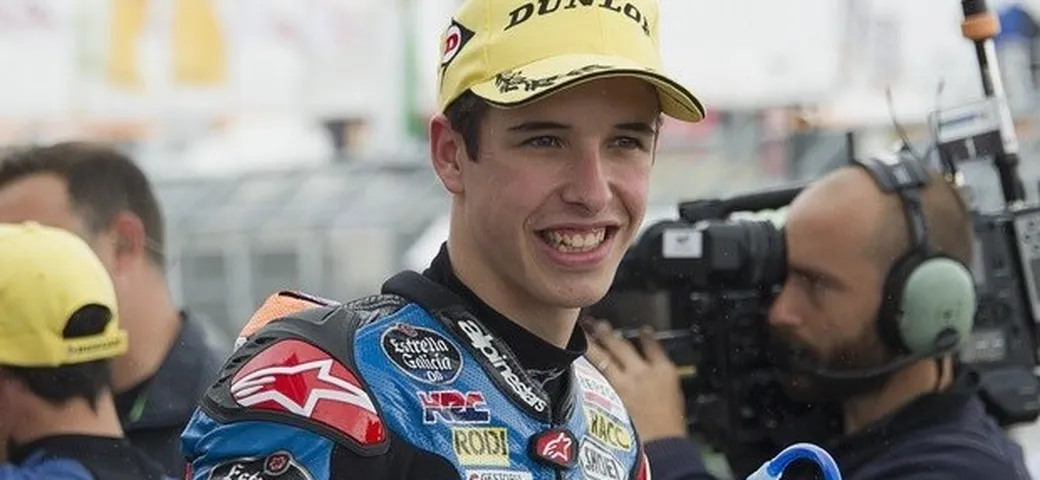 Moto3 Brno 2014: Alex Marquez il più veloce del venerdì, bene Bastianini, male Fenati
