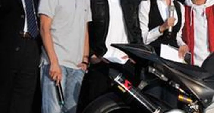 Motegi Preview classe 125: Corsi alla caccia del titolo