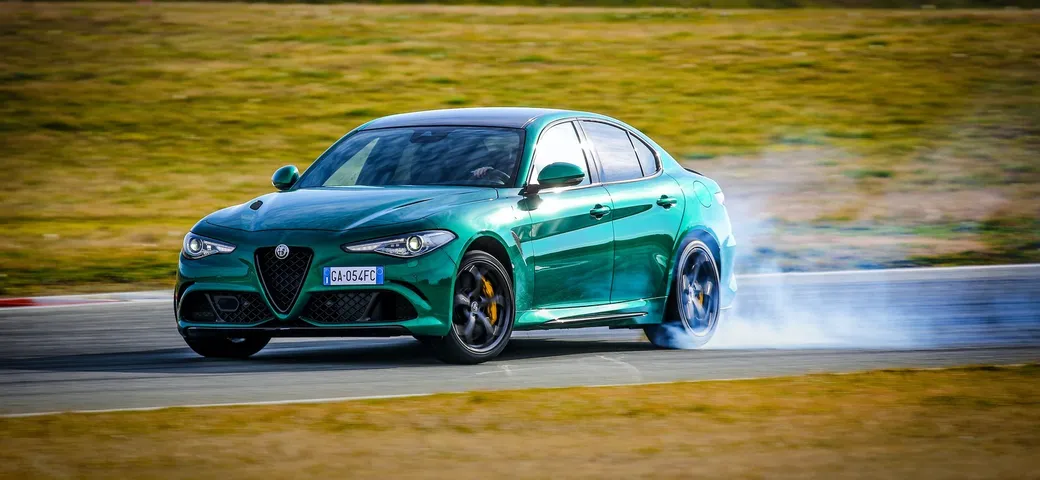 Alfa Romeo: Model Year 2020 per la versione sportiva Quadrifoglio di Giulia e Stelvio