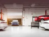 Quanto costa riparare un'auto elettrica: differenze con le termiche