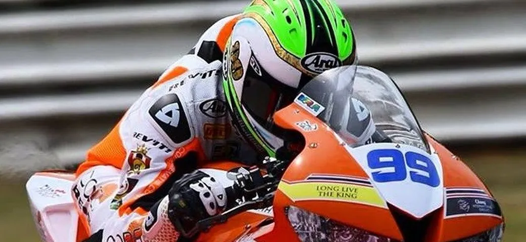 Supersport: 1a pole per Jacobsen a Sepang
