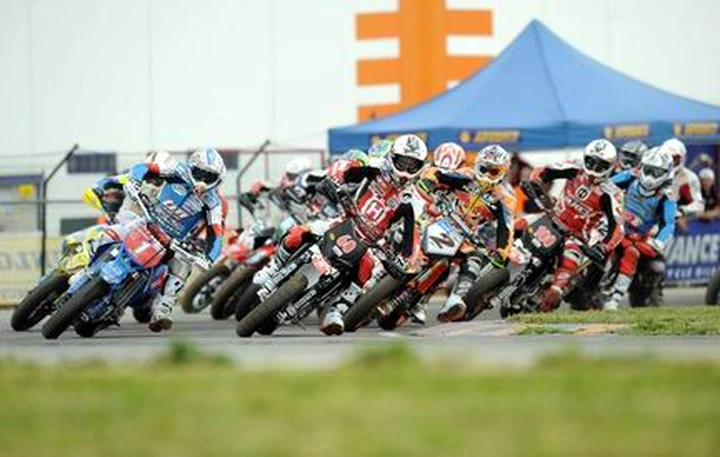 Italiano Supermoto: tutto pronto per la 4a tappa a Pomposa