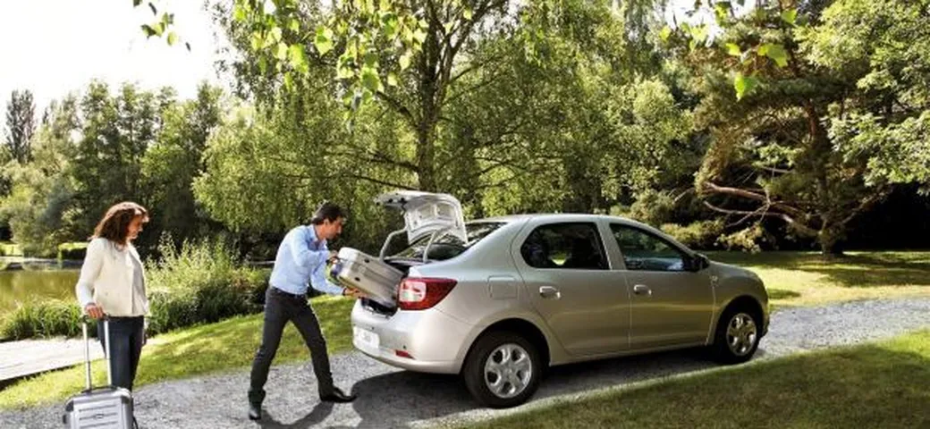Nuova Dacia Logan: prezzo in Francia da 7.700 Euro