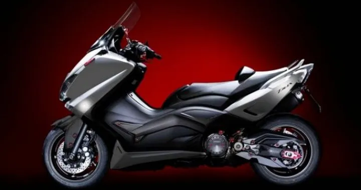 Yamaha TMAX 530 powered by LighTech