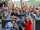 Il Re della costanza: Álex Márquez guida il Mondiale MotoGP senza trionfi