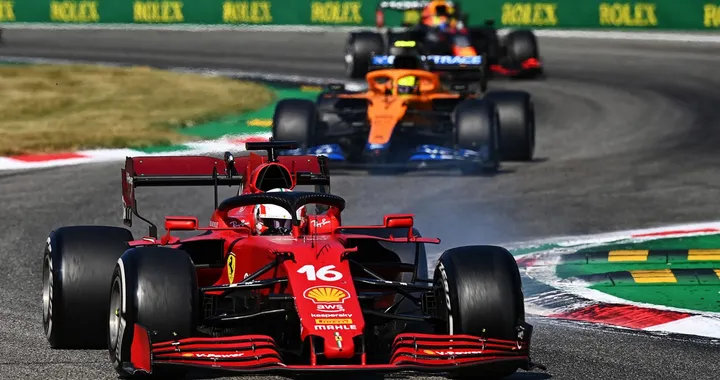GP di Monza: prezzi dei biglietti e come acquistare