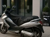 Coprisella impermeabile Lupex: resta asciutto con meno di 13 euro