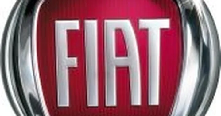 Fiat: suo il miglior logo ?