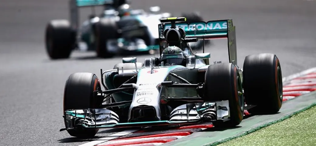 GP America F1 2014: Gara Diretta Live, vince Hamilton, poi Rosberg e Ricciardo