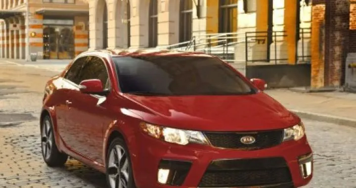 Kia è interessate alle concessionarie Saturn in USA?