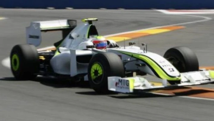 Formula 1,GP d'Italia 2009: vince Barrichello che precede Button; terzo Raikkonen